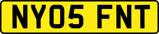NY05FNT