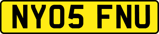 NY05FNU