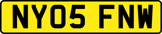 NY05FNW