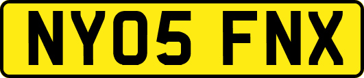 NY05FNX