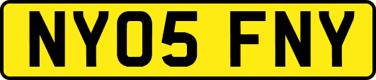 NY05FNY