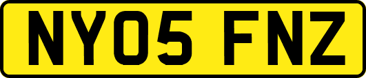NY05FNZ
