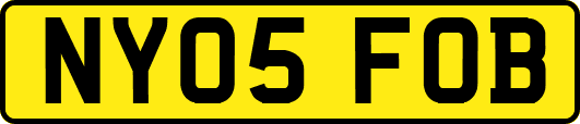 NY05FOB
