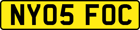 NY05FOC