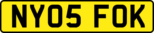 NY05FOK