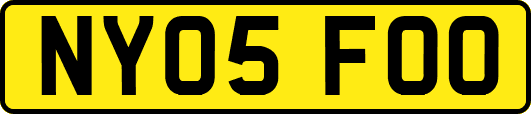 NY05FOO