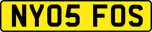 NY05FOS