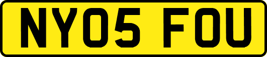 NY05FOU