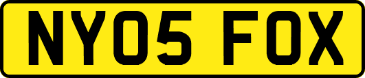 NY05FOX