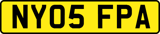 NY05FPA