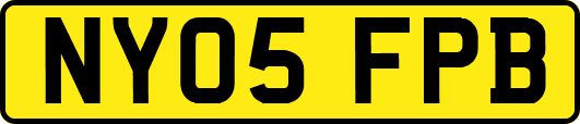 NY05FPB