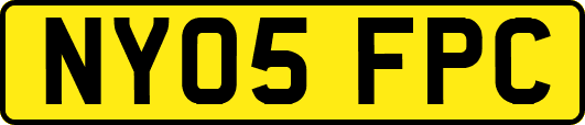 NY05FPC