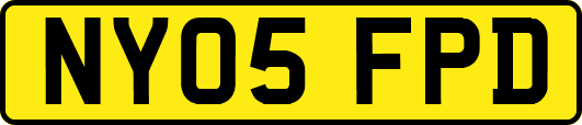 NY05FPD