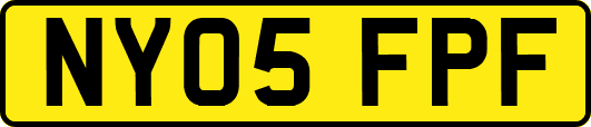 NY05FPF