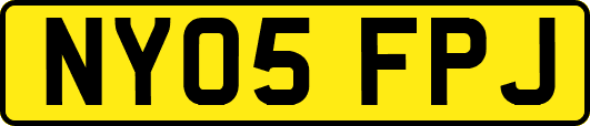 NY05FPJ