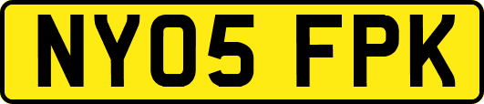 NY05FPK
