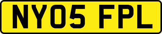 NY05FPL