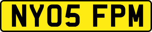 NY05FPM