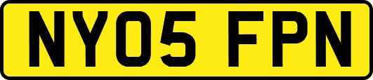NY05FPN