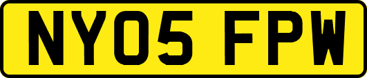 NY05FPW