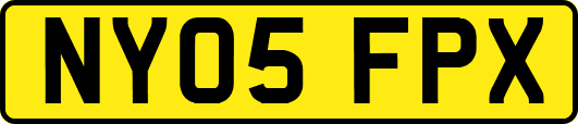 NY05FPX