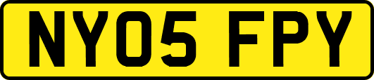 NY05FPY