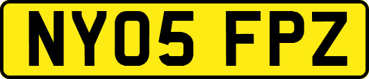 NY05FPZ