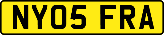 NY05FRA