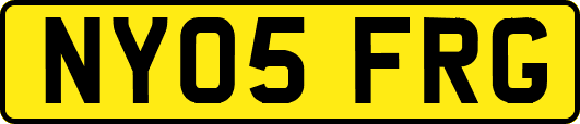 NY05FRG