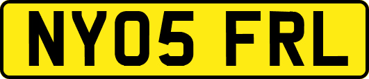 NY05FRL