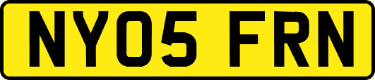 NY05FRN