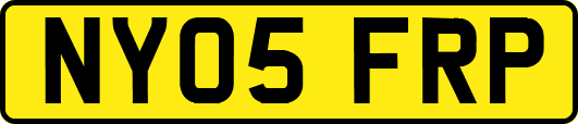 NY05FRP