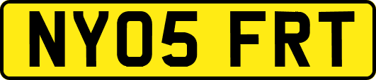 NY05FRT