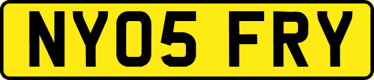 NY05FRY