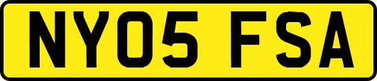 NY05FSA