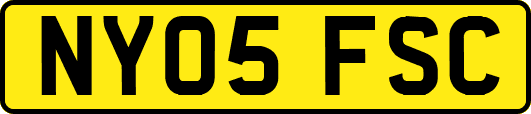 NY05FSC