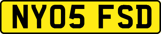 NY05FSD