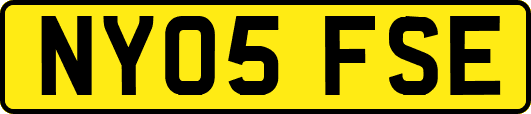 NY05FSE