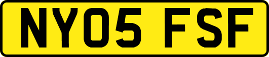 NY05FSF