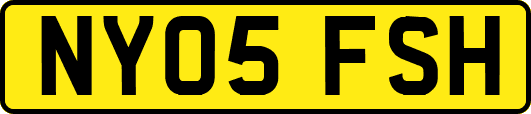 NY05FSH