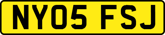 NY05FSJ