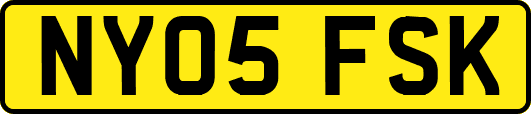 NY05FSK
