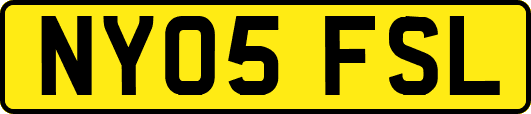 NY05FSL