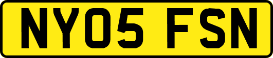 NY05FSN