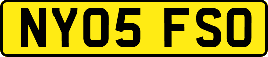 NY05FSO