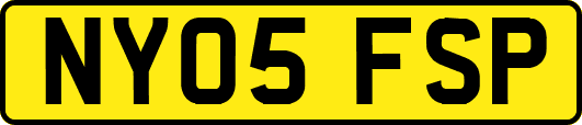 NY05FSP