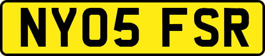 NY05FSR