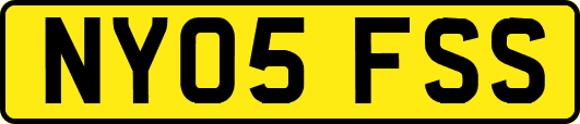 NY05FSS