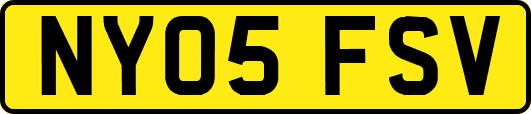 NY05FSV