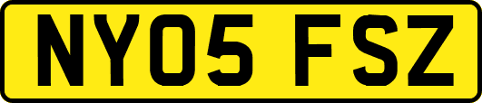 NY05FSZ